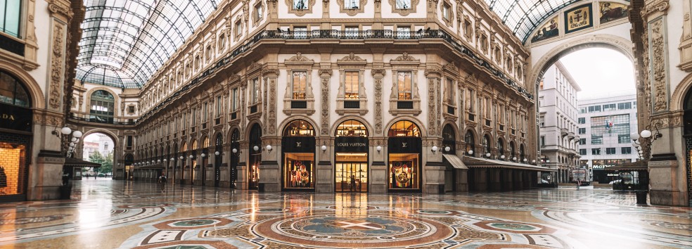 Edu-Trip | Explore Milan: A Green City