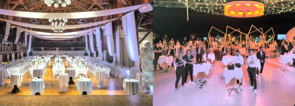 New Inspiration Market Zürich @ Gasthaus Albisgütli