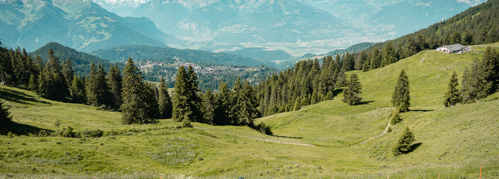 Discovery Trip Villars & the surrounding Region