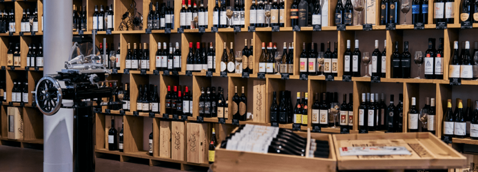 Inspiration Business Dinner @ Buonvini Zürich 