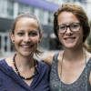 Janine Arnold & Sibylle Meier