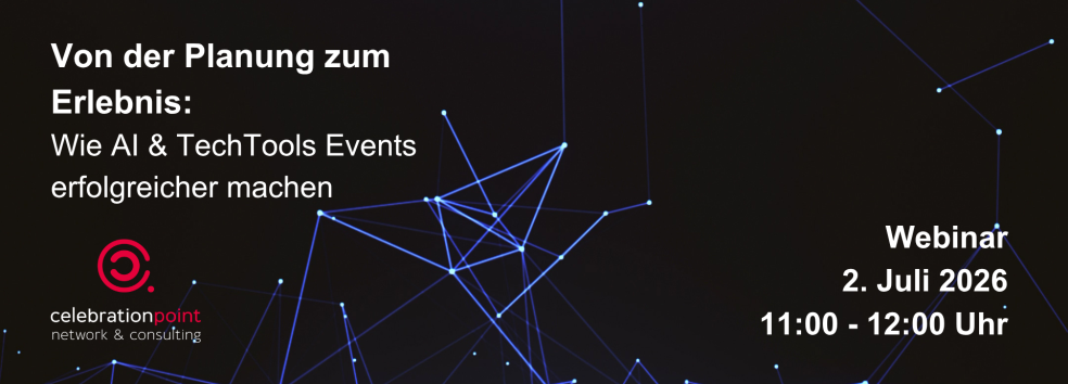 Webinar EventTech & AI