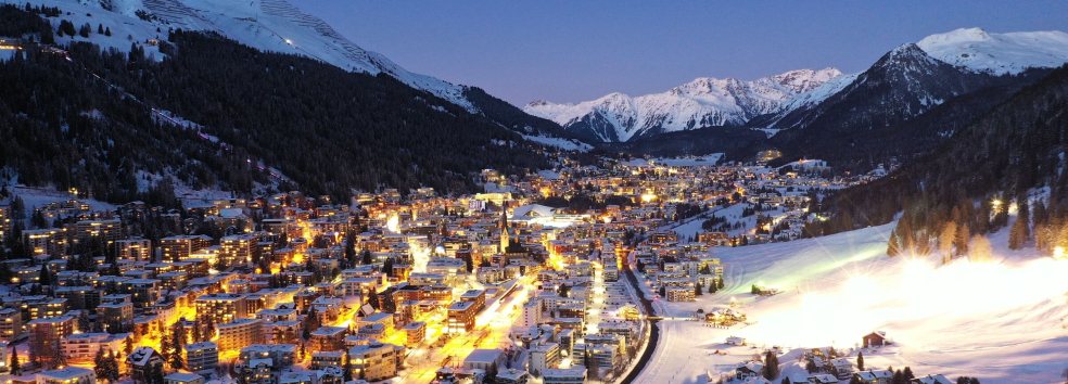 Discovery Trip Davos