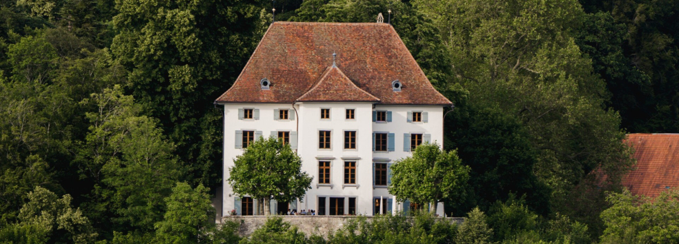 Exklusiver Partnerevent mit ASTM im Hotel Schloss Rued