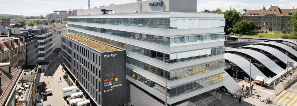 Partner-Event: SQH-Business Speed-Dating @Welle7 Bern